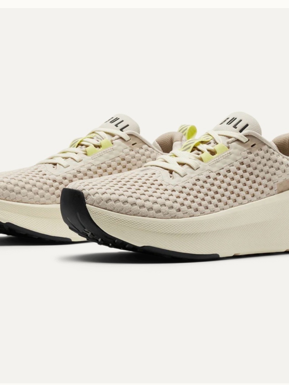 NOBULL Women's Journey 2
COMFORT-FIRST DAILY RUNNING SHOE